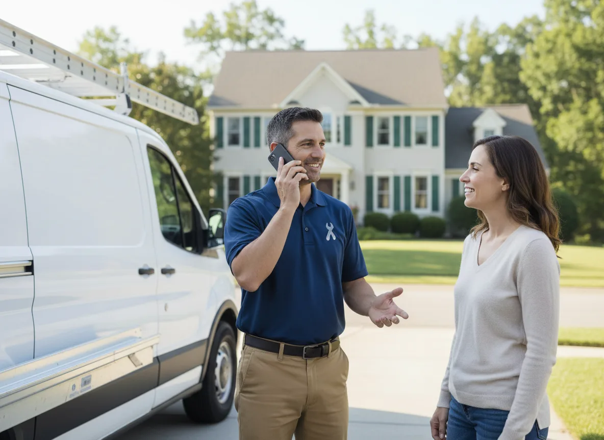 Home Gutter Service Mount Vernon, SD FAQs